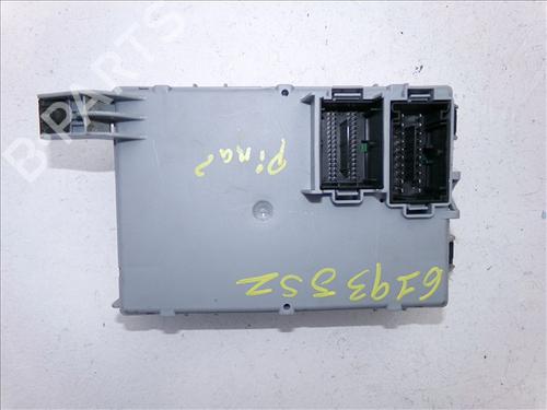 Module électronique CITROËN NEMO Box Body/MPV (AA_) 1.3 BlueHDi 80 | BP30908433M83