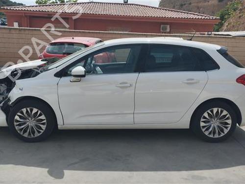 Other CITROËN C4 I (LC_) 1.6 VTi 120 | BP24565615O1