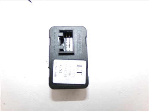 Left front window switch OPEL ZAFIRA A MPV (T98) 2.0 DTI 16V (F75) | BP28313966I27 