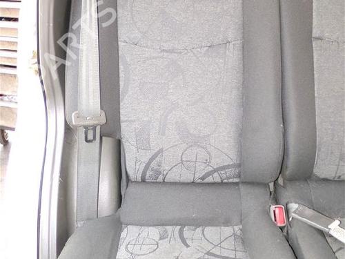 Sedile posteriore DAEWOO REZZO (U100) 2.0 (121 hp) 28290236