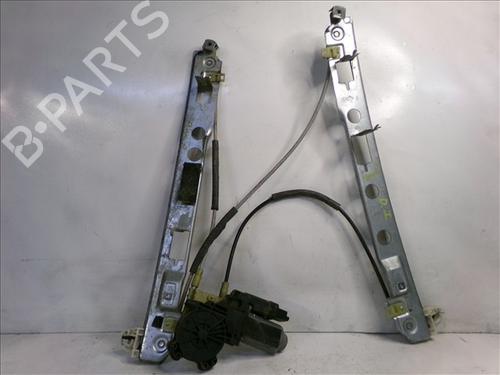 Used Front left window mechanism RENAULT MEGANE II (BM0/1_, CM0/1_) 1.5 dCi (BM02, BM13, BM2A, CM02, CM13) (101 hp) 27444843