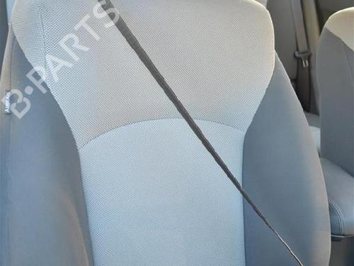 Used Front right seatbelt CHEVROLET CRUZE Hatchback (J305) 1.8 (141 hp) 24562750