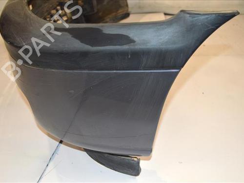 Front bumper OPEL ZAFIRA A MPV (T98) 2.0 DTI 16V (F75) | BP24859722C7 