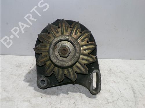 Used Alternator FIAT SEICENTO / 600 (187_) 1.1 (187AXB, 187AXB1A, 187AXC1A02) (54 hp) 24858162