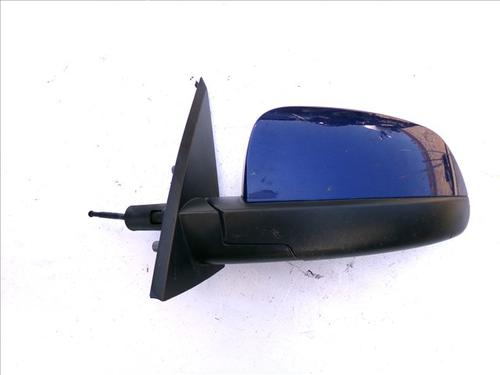 Left mirror OPEL MERIVA A MPV (X03) 1.6 (E75) | BP27444469C26 
