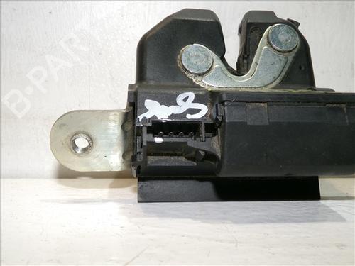 Tailgate lock OPEL CORSA D (S07) 1.4 (L08, L68) | BP25348512C101 