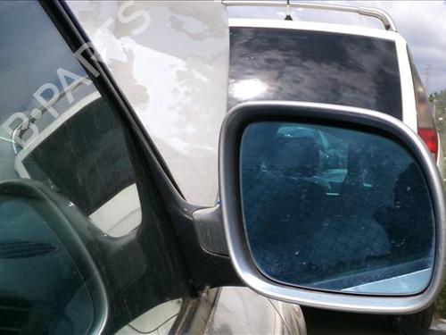 Used Right mirror AUDI A4 B5 (8D2) 1.6 (100 hp) 24564510