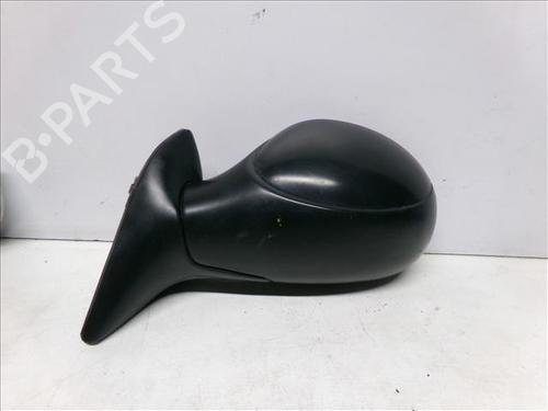Left mirror CITROËN XSARA PICASSO (N68) 2.0 HDi | BP24565583C26 
