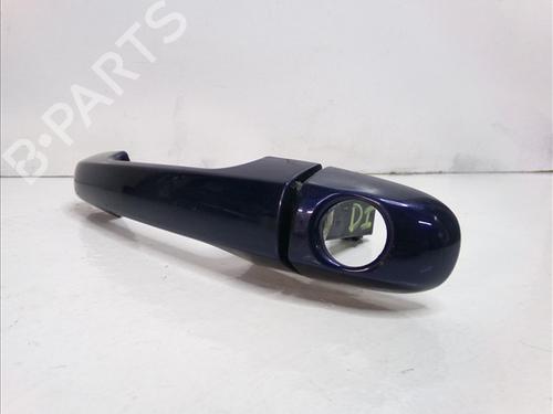 Front left exterior door handle HYUNDAI i30 (FD) 1.4 | BP24568290C128