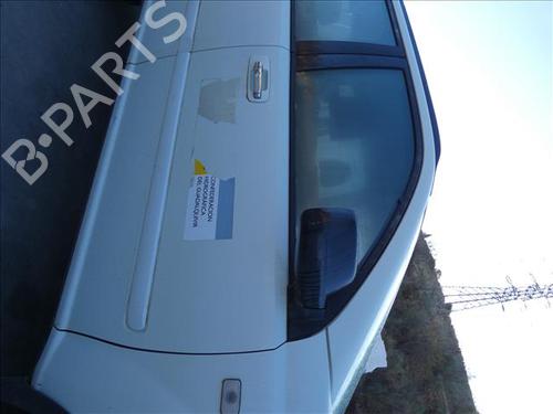 Used Right front door NISSAN X-TRAIL I (T30) 2.2 dCi 4x4 (136 hp) 24558601