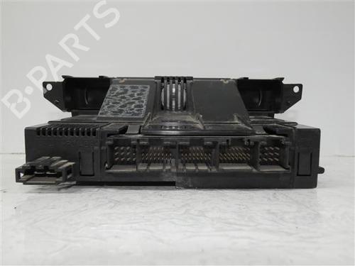 AC-Styringsenhed/Manøvreenhed AUDI A8 D2 (4D2, 4D8) 2.5 TDI (180 hp) 24569556