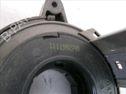 Squib airbag PEUGEOT 406 (8B) 1.8 16V | BP24860357C102 