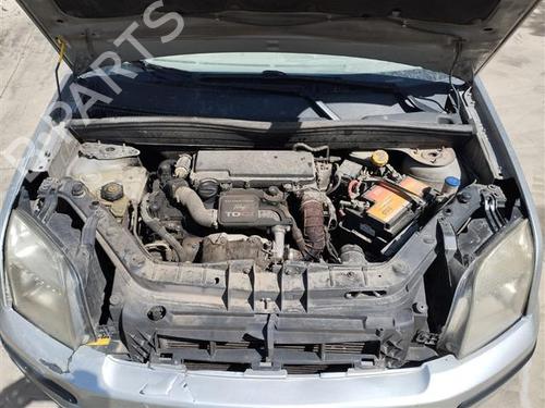 Tanklokket FORD FUSION (JU_) 1.4 TDCi | BP24567560C131