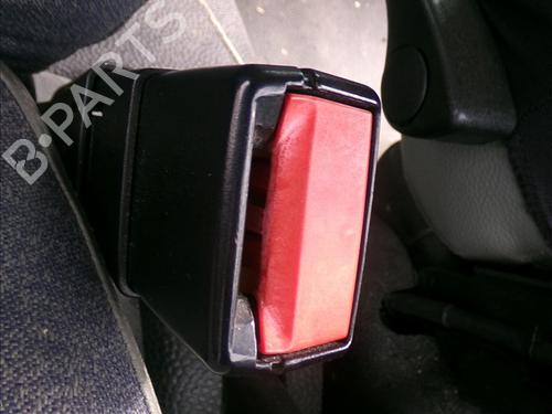 Used Seat buckle RENAULT KANGOO (KC0/1_) 1.5 dCi (KC08, KC09) (82 hp) 29303283