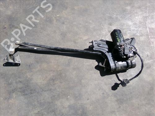 Front wiper motor HYUNDAI H-1 Van (A1) 2.5 CRDi | BP28838429M29