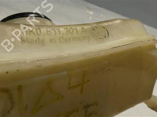 Brake master cylinder AUDI A4 B8 (8K2) 1.8 TFSI | BP24556592M77 