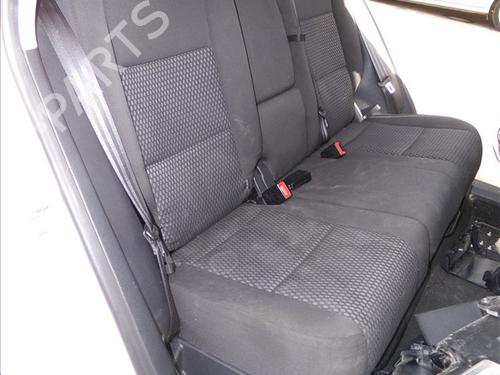 Rear seat VW TIGUAN (5N_) 2.0 TDI | BP29944027C17