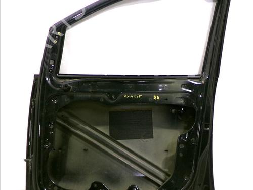Right front door VW TOURAN (1T1, 1T2) 2.0 TDI | BP24564936C3 