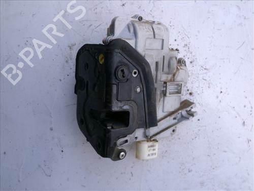 Rear left lock AUDI A6 C6 Avant (4F5) 2.0 TDI | BP25302076C100 