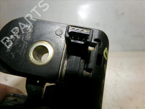 Tailgate lock SEAT CORDOBA (6K1, 6K2) 1.6 i | BP28209521C101 
