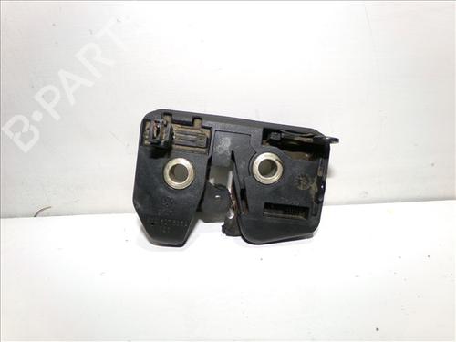 Used Tailgate lock SEAT AROSA (6H1) 1.0 (50 hp) 24566460