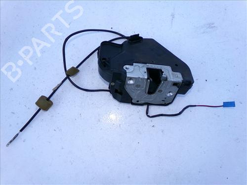 Høyre bak lås MERCEDES-BENZ C-CLASS (W203) C 200 CDI (203.004) (116 hp) 30796506