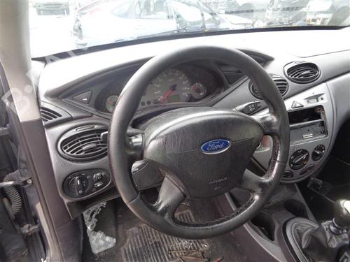 Left front driveshaft FORD FOCUS I Saloon (DFW) 1.8 TDCi | BP24556044M38