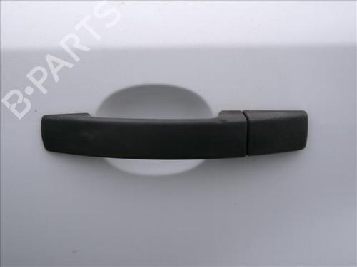 Türgriff hinten links außen für LAND ROVER FREELANDER 2 (L359) 2.2 TD4 4x4 (150 hp) 24858084