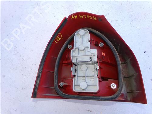Right taillight AUDI A3 (8L1) 1.9 TDI | BP30106157C35
