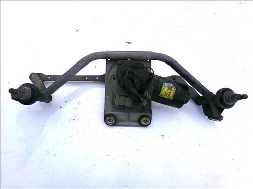 Used Front wiper motor RENAULT ESPACE III (JE0_) 2.2 dCi (JE0K) (130 hp) 27816087