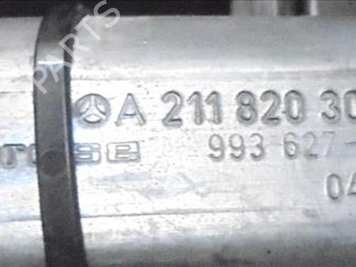 Front right window mechanism MERCEDES-BENZ E-CLASS (W211) E 270 CDI (211.016) | BP24557219C23 