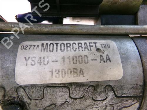 Rozrusznik FORD FOCUS I (DAW, DBW) 1.6 16V | BP29695688M8 