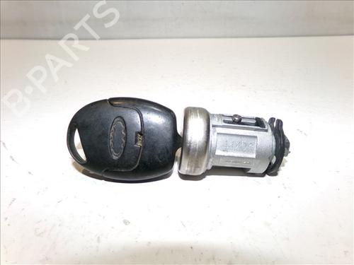 Elektronisk modul FORD FOCUS I (DAW, DBW) 1.6 16V (100 hp) 28974554