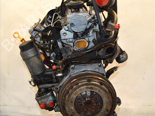 Motor SEAT LEON (1M1) 1.9 TDI | BP24857538M1 
