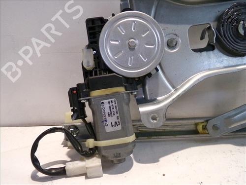Front left window mechanism CHEVROLET AVEO / KALOS Hatchback (T250, T255) 1.2 | BP29129090C22 