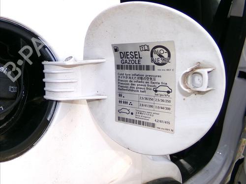 Fuel flap VW TIGUAN (5N_) 2.0 TDI | BP29944085C131