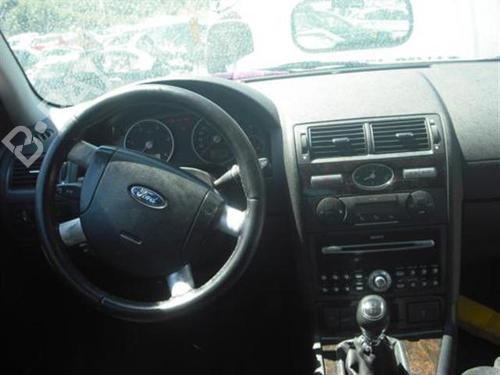 Steering column stalk FORD MONDEO II (BAP) 1.8 TD | BP24557540I23