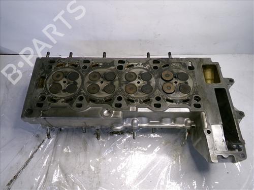 Topstykke OPEL VECTRA C GTS (Z02) 2.2 DTI 16V (F68) | BP28070226M5 