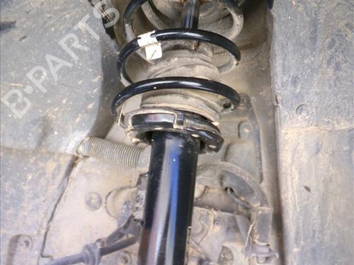 Used Right front shock absorber BMW 1 (E81) 116 d (116 hp) 25463927