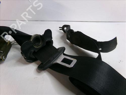 Front left seatbelt SEAT CORDOBA (6K1, 6K2) 1.9 TD | BP26018344I26 