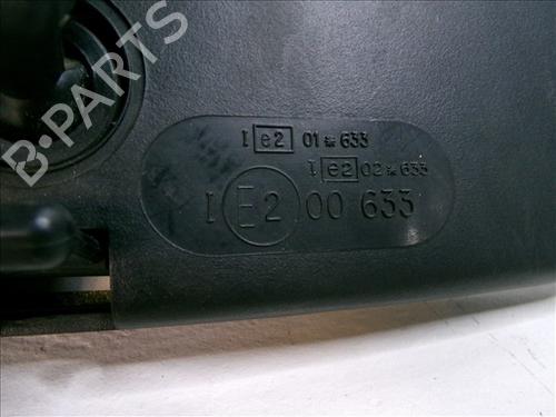 Specchietti retrovisore PEUGEOT 206 Hatchback (2A/C) 2.0 HDI 90 | BP26971735I6 