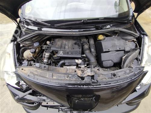 Generator PEUGEOT 207 (WA_, WC_) 1.4 HDi | BP25279942M7