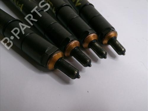 Injector OPEL ASTRA G Hatchback (T98) 1.7 DTI 16V (F08, F48) | BP24997087M100 