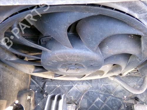 Koelventilatormotor CITROËN C4 Grand Picasso I (UA_) 2.0 HDi 138 (136 hp) 30966466