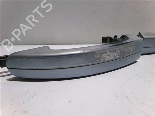 Venstre bak utvendig håndtak FORD FOCUS C-MAX (DM2) 1.6 TDCi | BP24857649C130 