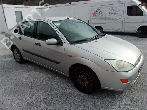 Electronic module FORD FOCUS I Saloon (DFW) 1.4 16V | BP24555527M83