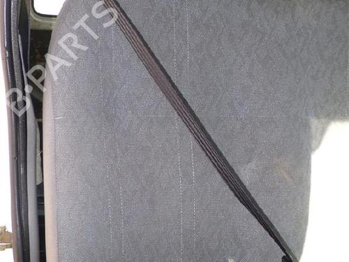 Used Front right seatbelt FORD TRANSIT Bus (E_ _) 2.5 DI (EBL, EDL, EDS, ESL, ESS) (116 hp) 30325685