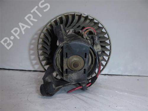 Varmeblæser MERCEDES-BENZ A-CLASS (W168) A 160 CDI (168.007) | BP24555404M62 