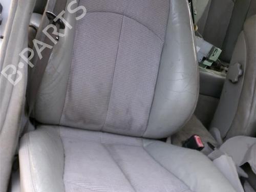 Used Right front seat MERCEDES-BENZ E-CLASS (W211) E 270 CDI (211.016) (177 hp) 26018294