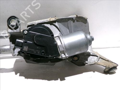 Front wiper motor PEUGEOT 4007 (VU_, VV_) 2.2 HDi | BP24561005M29 